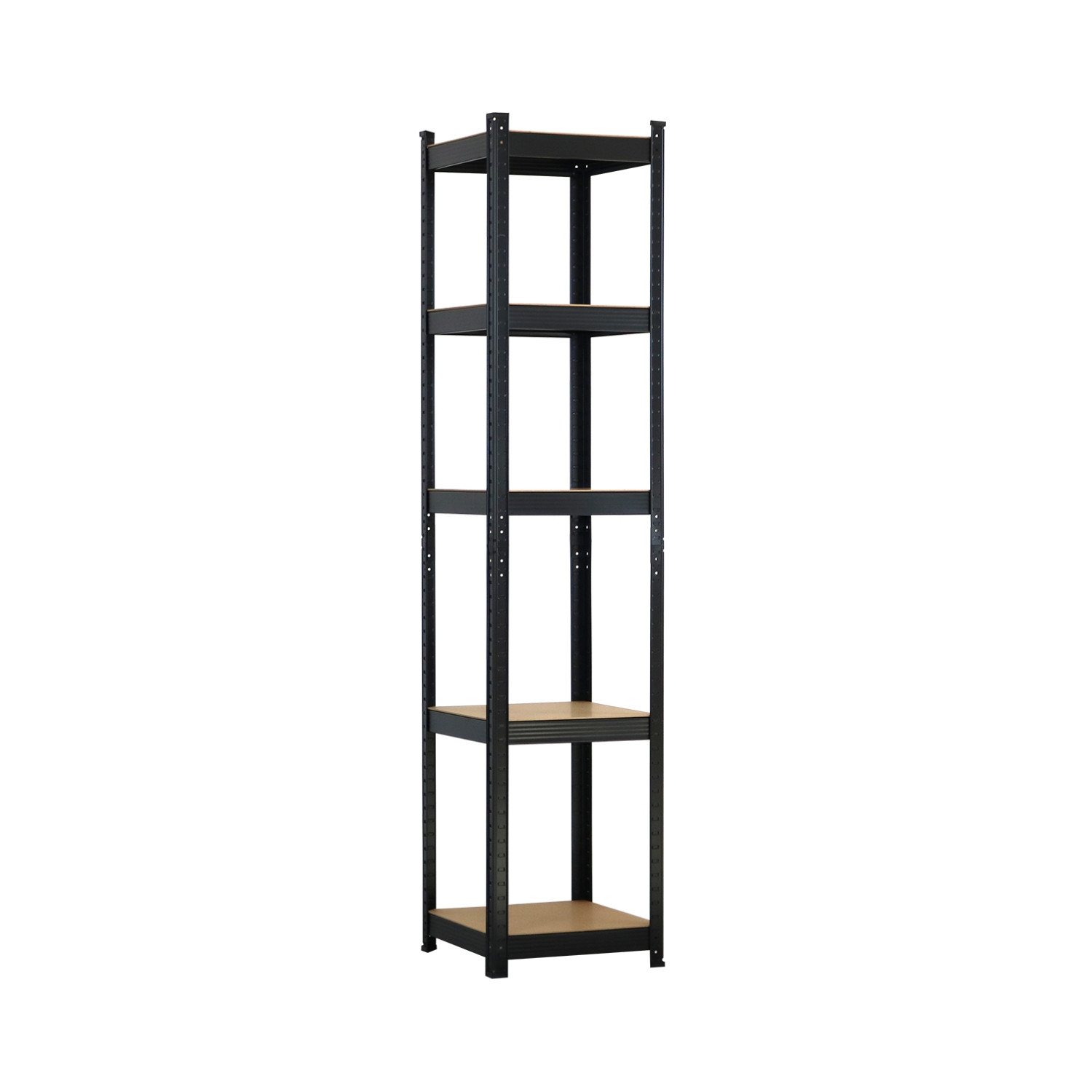 Estantería modular 180x40x40cm 7house