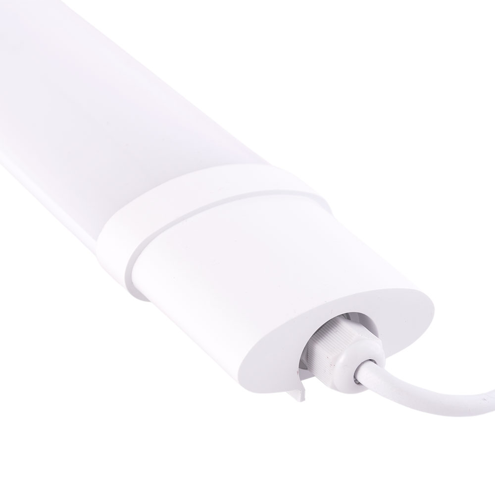 Tubo LED enlazable ip65 36w 4000lm 6510ºk 120cm 40.000h [ho-fsg-001-1.2m