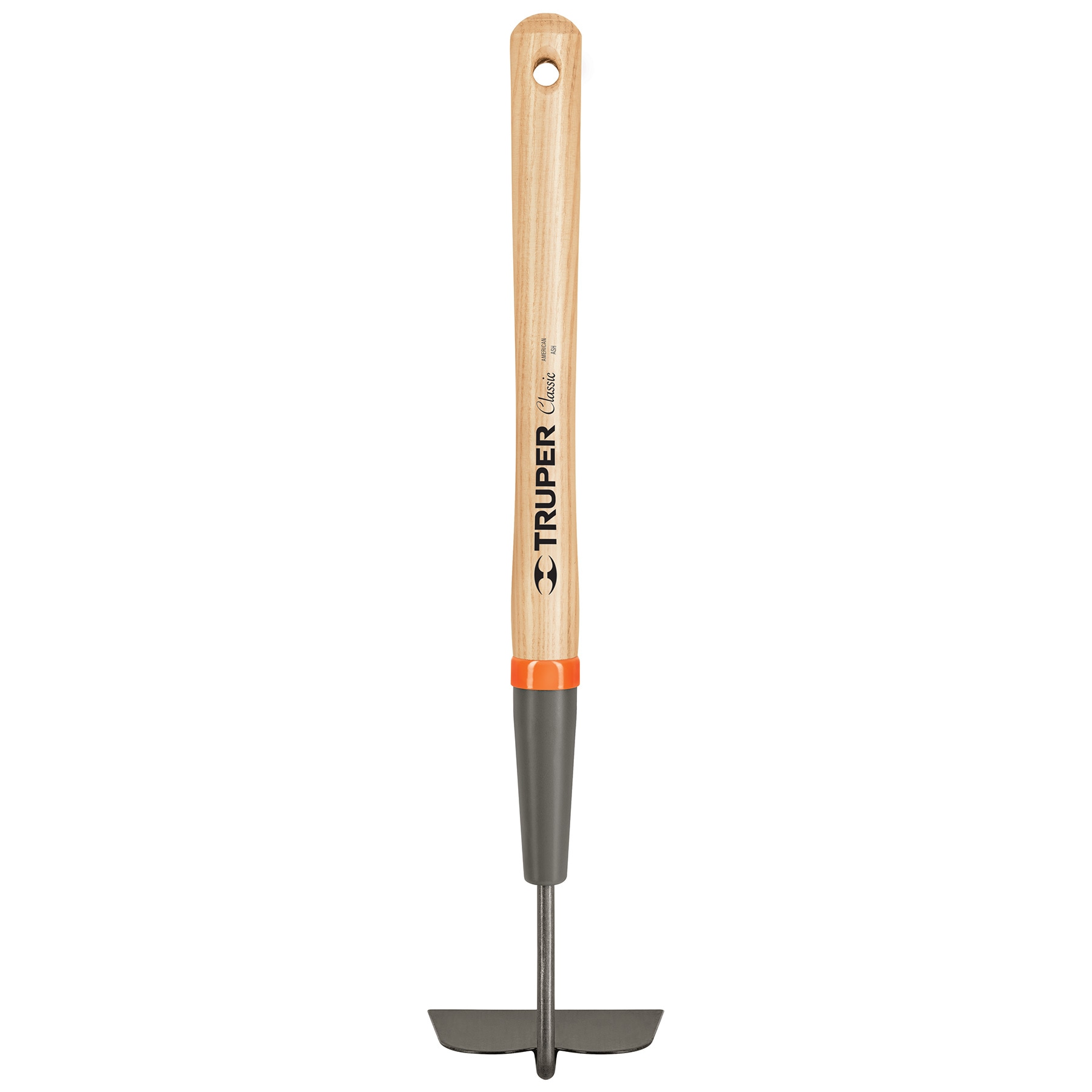 Azada para jardinería - 38 cm