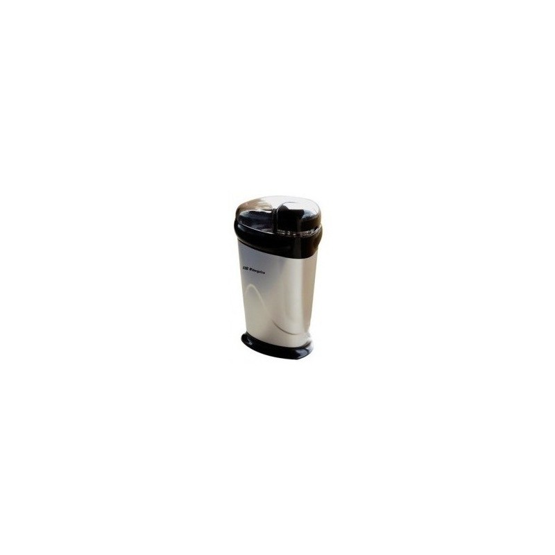 Molinillo orbegozo mo3250 150 w cuchillas de acero