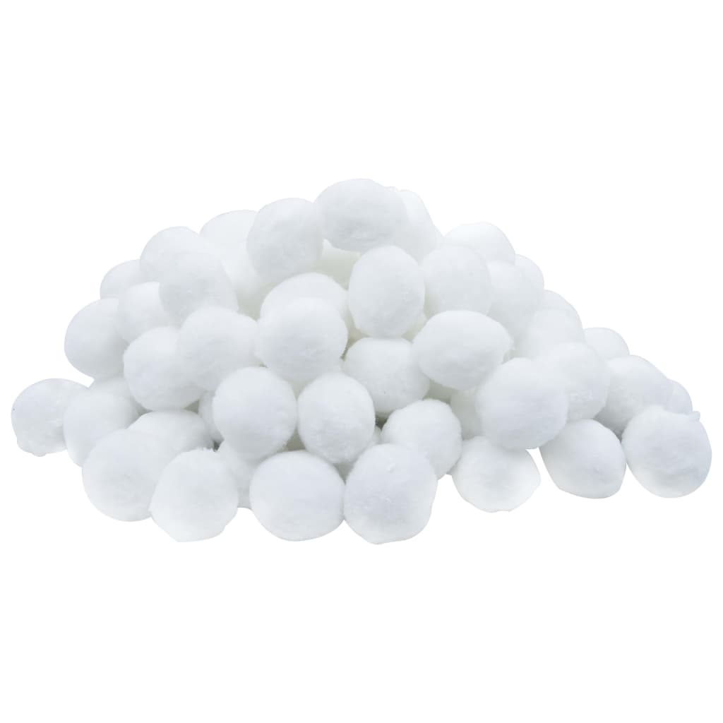 vidaXL bola filtrante para piscina pe 700 g