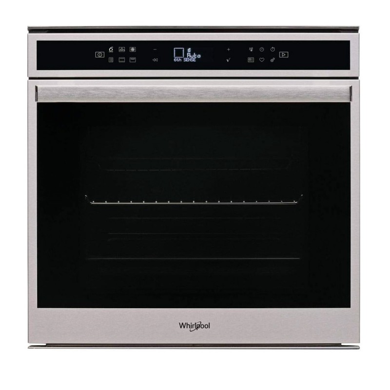 Horno Whirlpool w6 om4 4pbs1 p inox pirólisis
