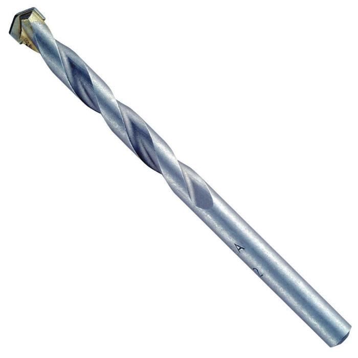 Broca alpen widia long life 12,00mm. (blister 1 piezas)