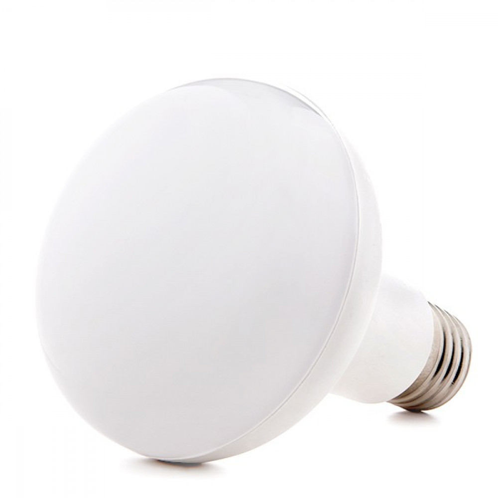 Bombilla LED E27 15w 1123lm 3000ºk r90 40.000h