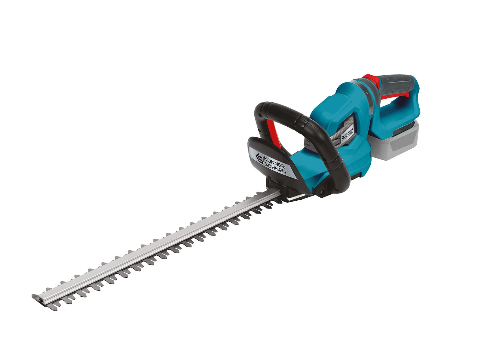 Desbrozadora de batería KS HT-20V (sin batería ni cargador) 55 cm