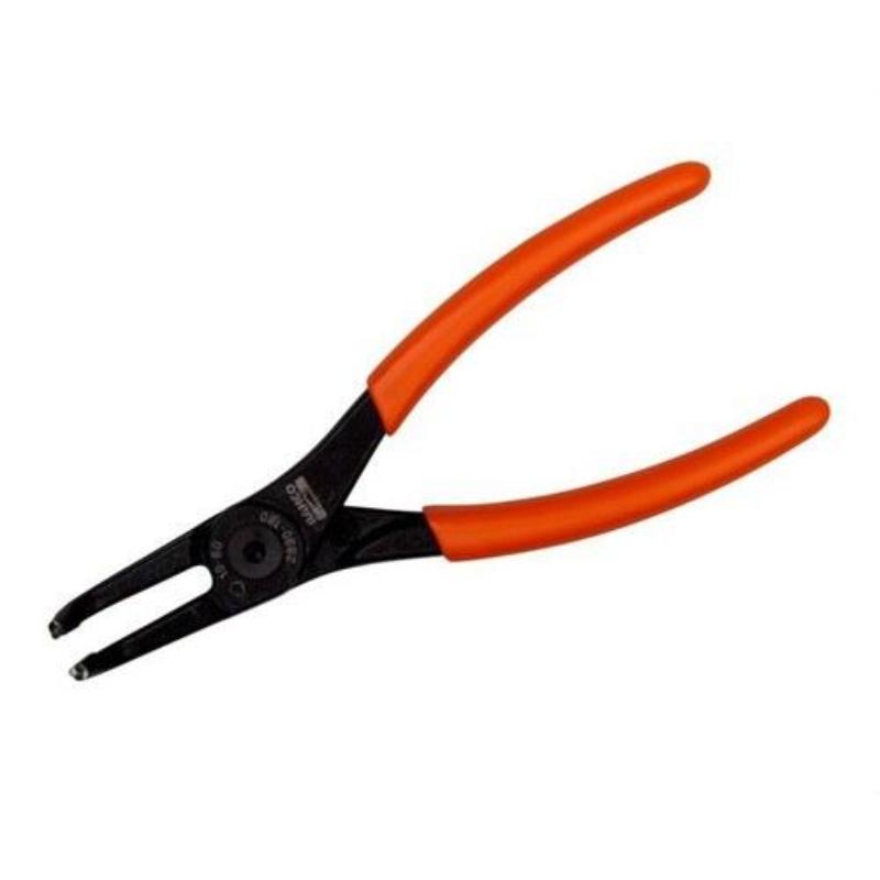 Alicate arandela 2890-210 bahco