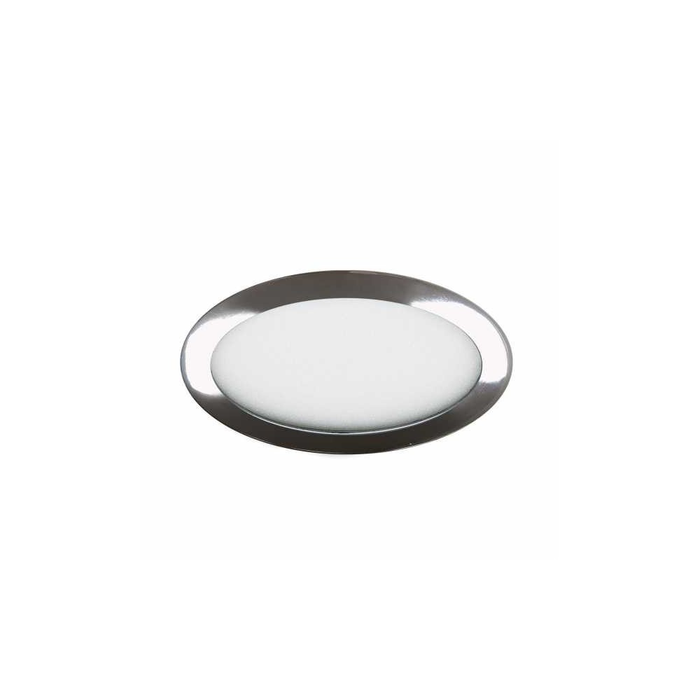 Downlight - apolo - 17 cm - LED integrada - 12 w - 990 lúmenes - a++