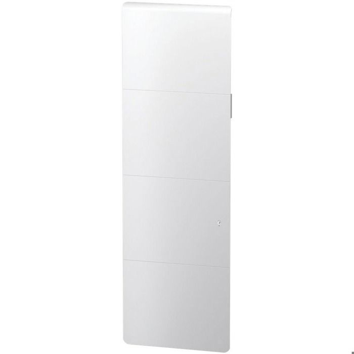 Radiador eléctrico vertical calor suave axoo 2000w blanco - noirot