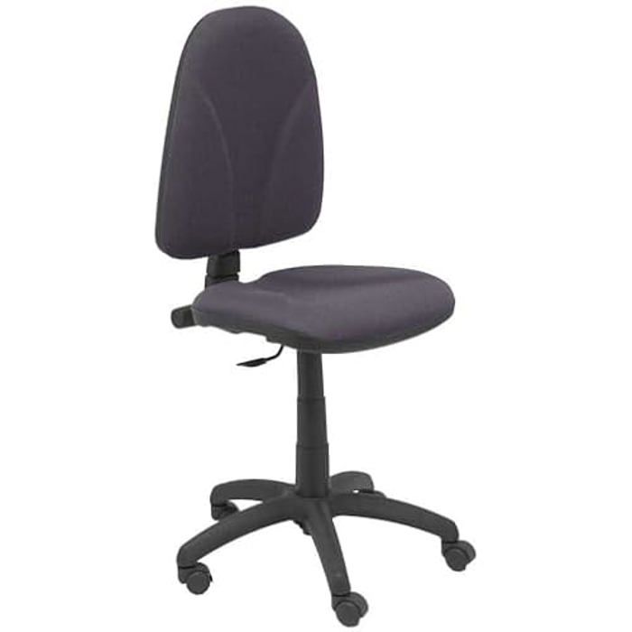 Silla de oficina ergonómica - piqueras y crespo - ajustable en altura - con