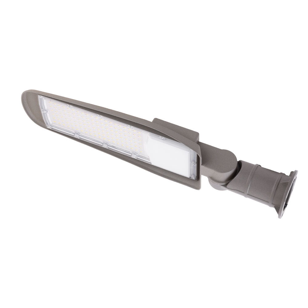 Farola LED 100w 14.000lm 2700ºk ip65 pro smd5050 50.000h [ho-str100w-10-