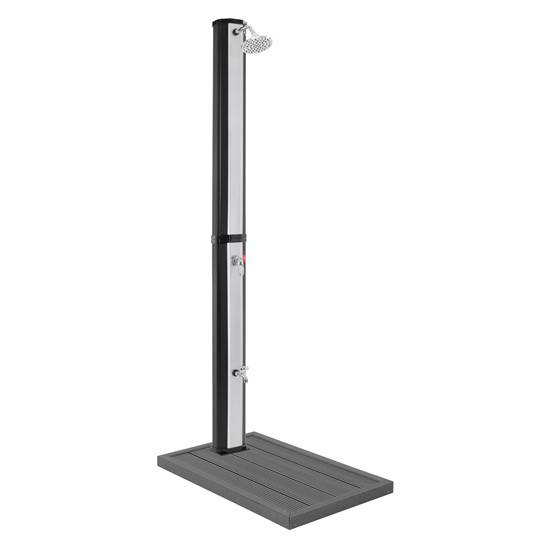 Silla gaming ergonómica negra con reposapíes cojín lumbar reposacabeza