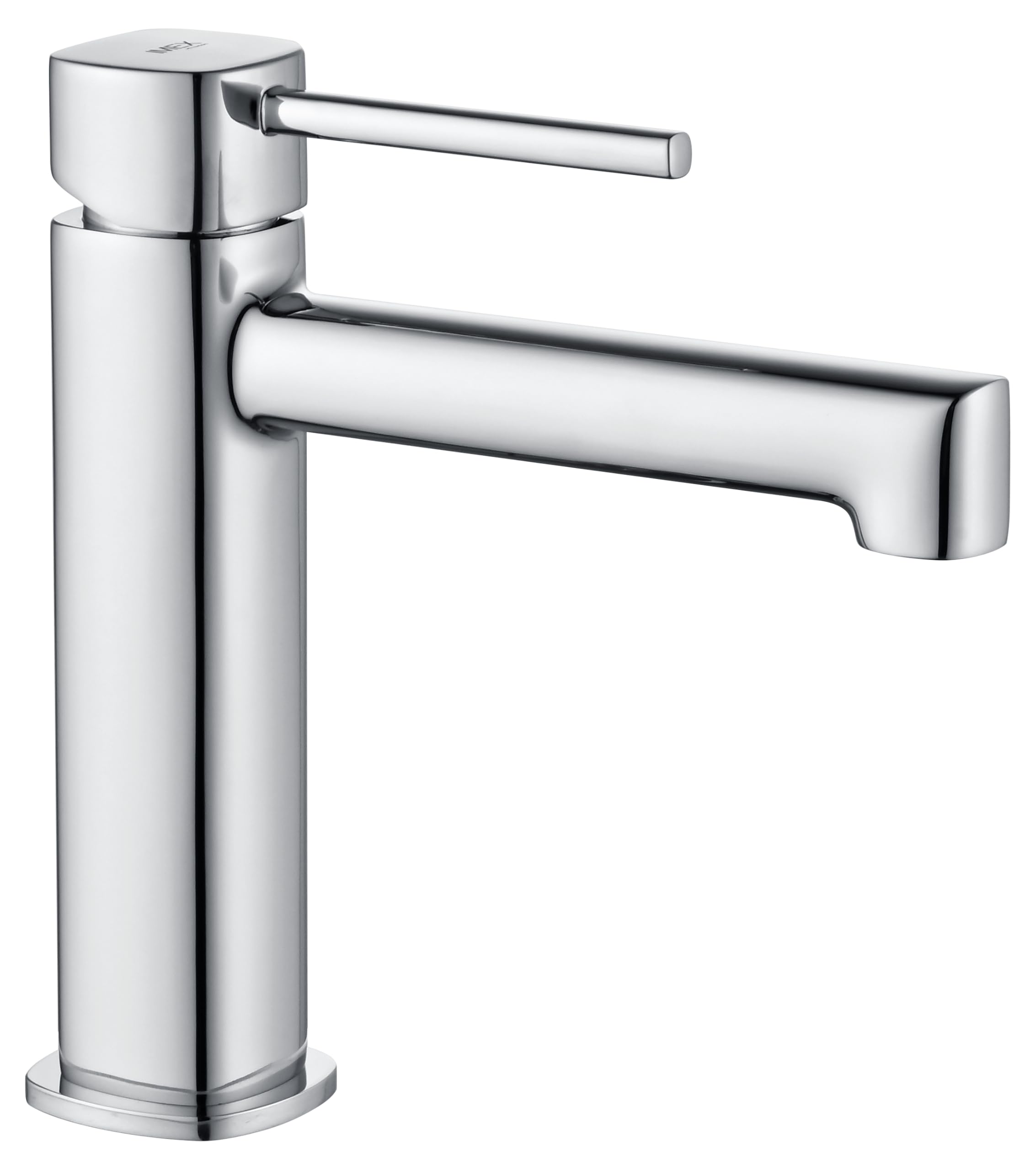 Imex - grifo lavabo cromado serie toscana
