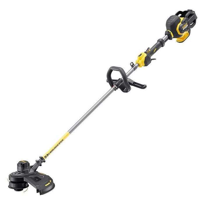 Desbrozadora sin cable - 54v - 38 cm