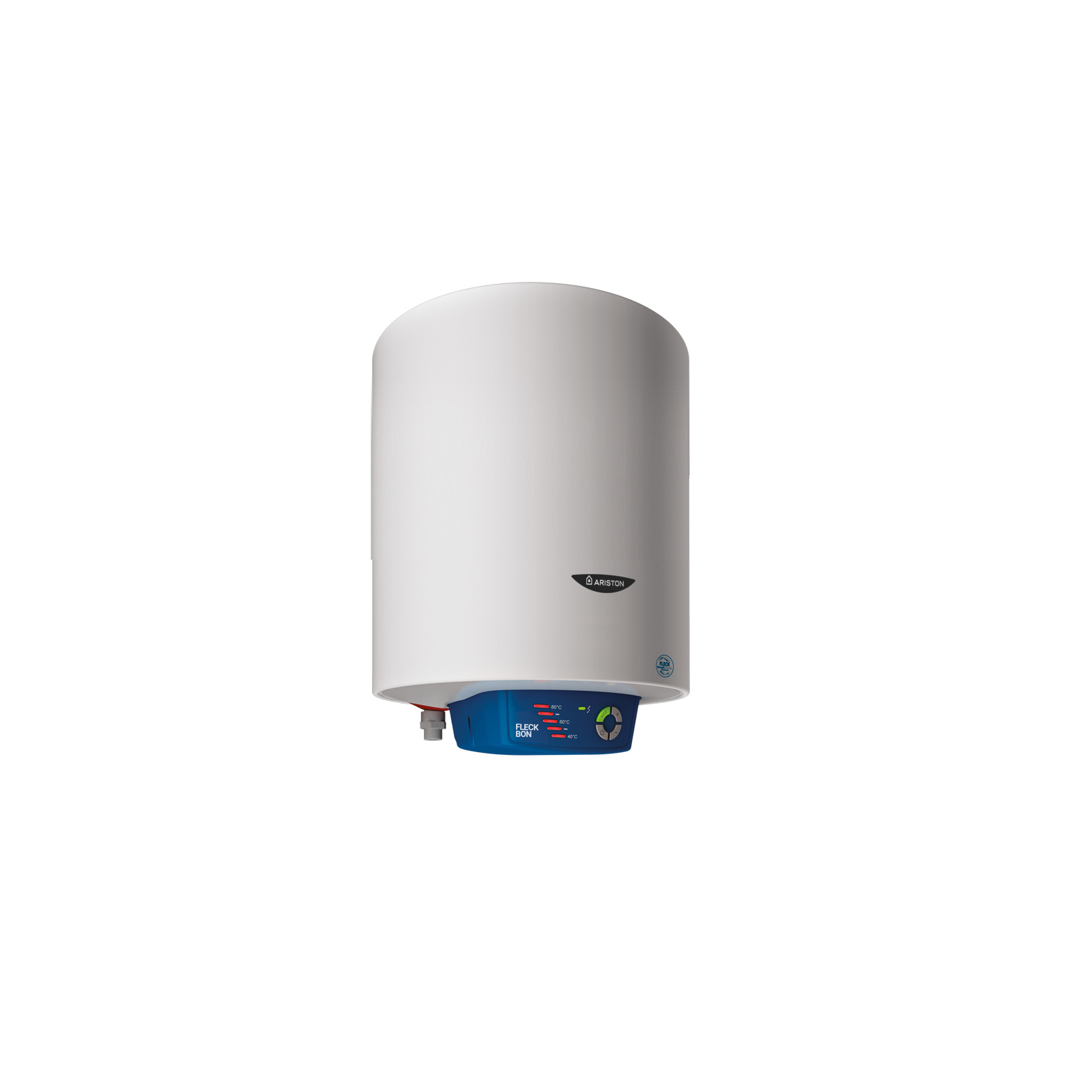 Termo eléctrico, Ariston, fleck bon 25 litros, vertical u horizontal