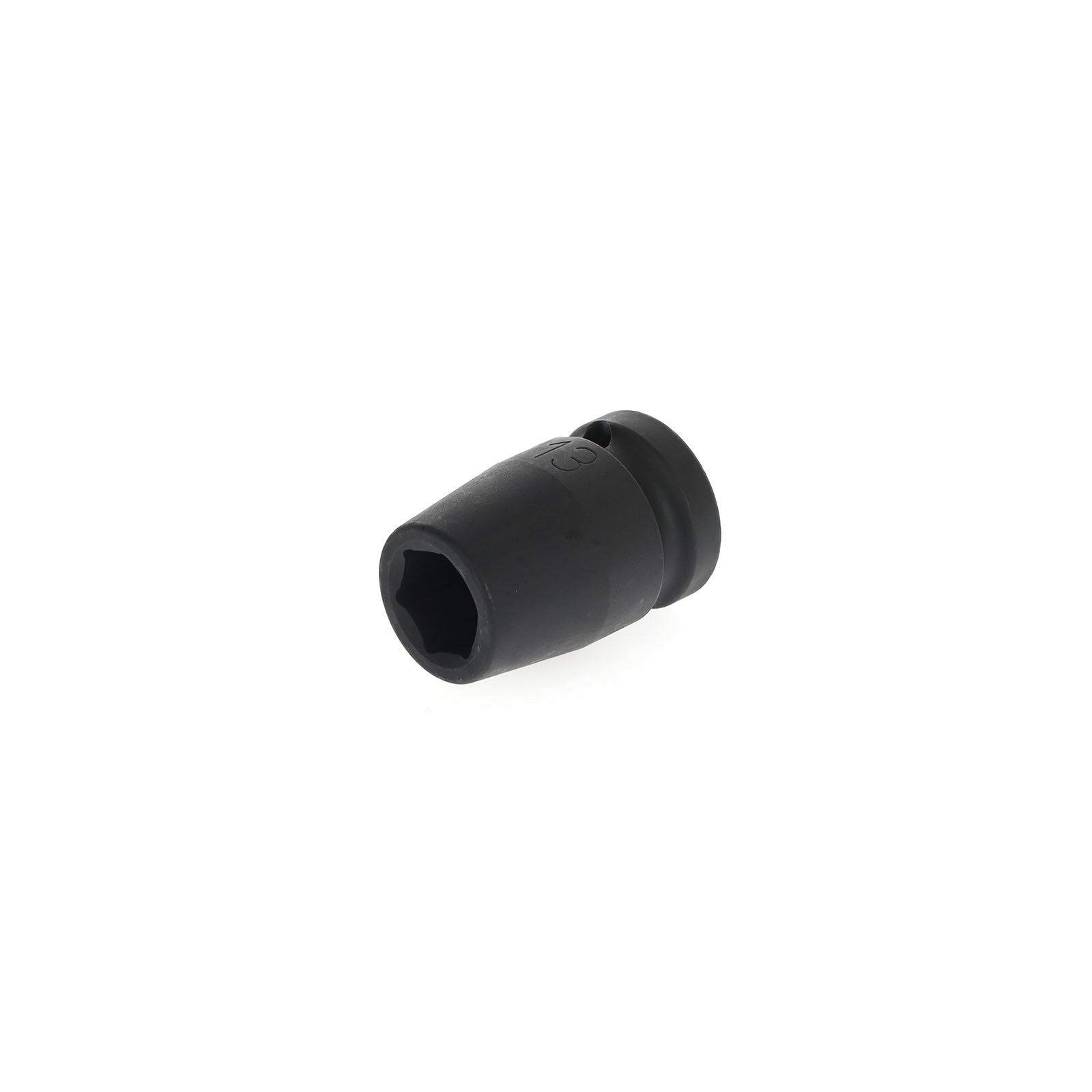 Gedore k 19 13 - vaso impacto hexagonal 1/2", 13 mm (6160520)