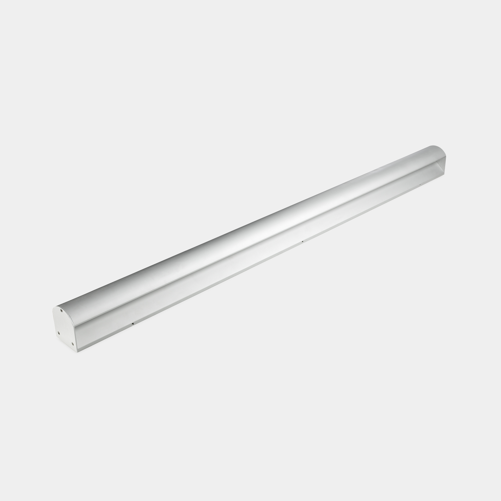 LEDs c4 sistema lineal ip66-ip67 taglio indirect LED 9.6 blanco cálido - 3