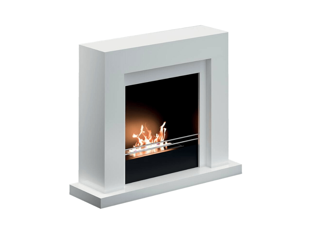 Chimenea de bioetanol udine 2500w