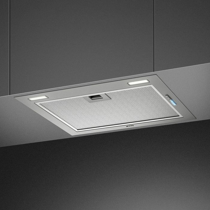 Grupo filtrante - smeg - ksg52hpe - inox - eléctrico - derecho