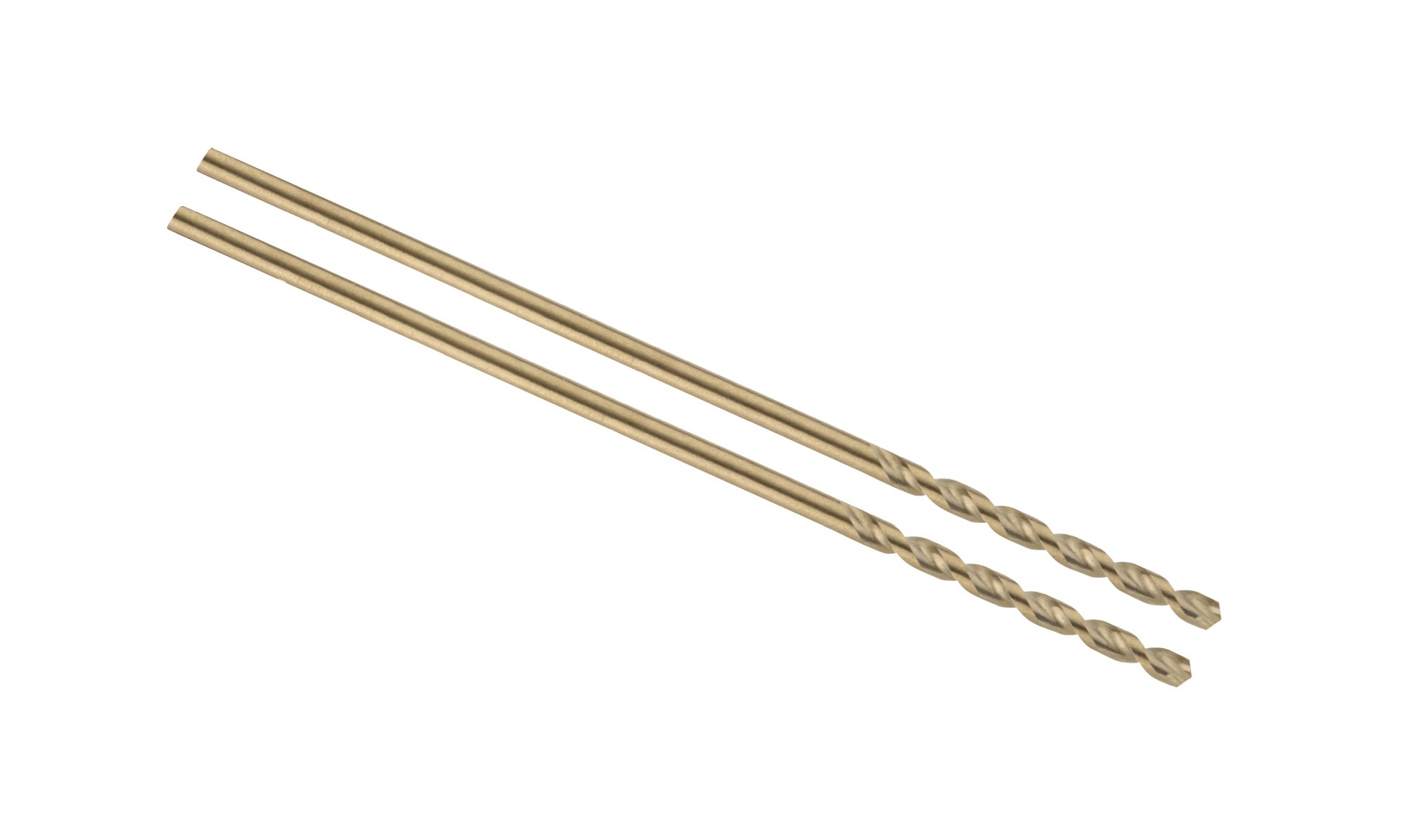Dewalt dt4958-qz - broca de cobalto hss-co extreme para metal 1.0mm