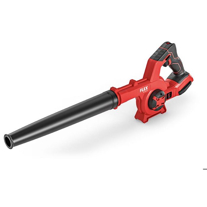 Soplador - flex - bw 18.0-ec - 18,0 v - motor sin escobillas - ergonómico