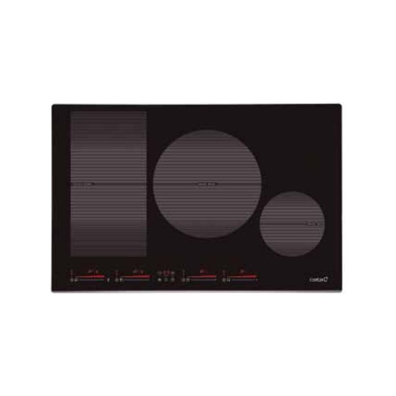 Placa cata insb8021bk