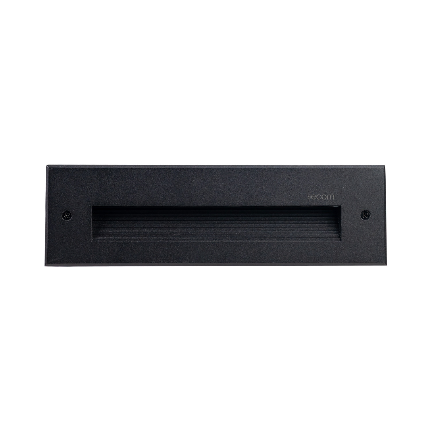 Aplique pared LED empotrable trido medium 6w 300lm 4000k secom