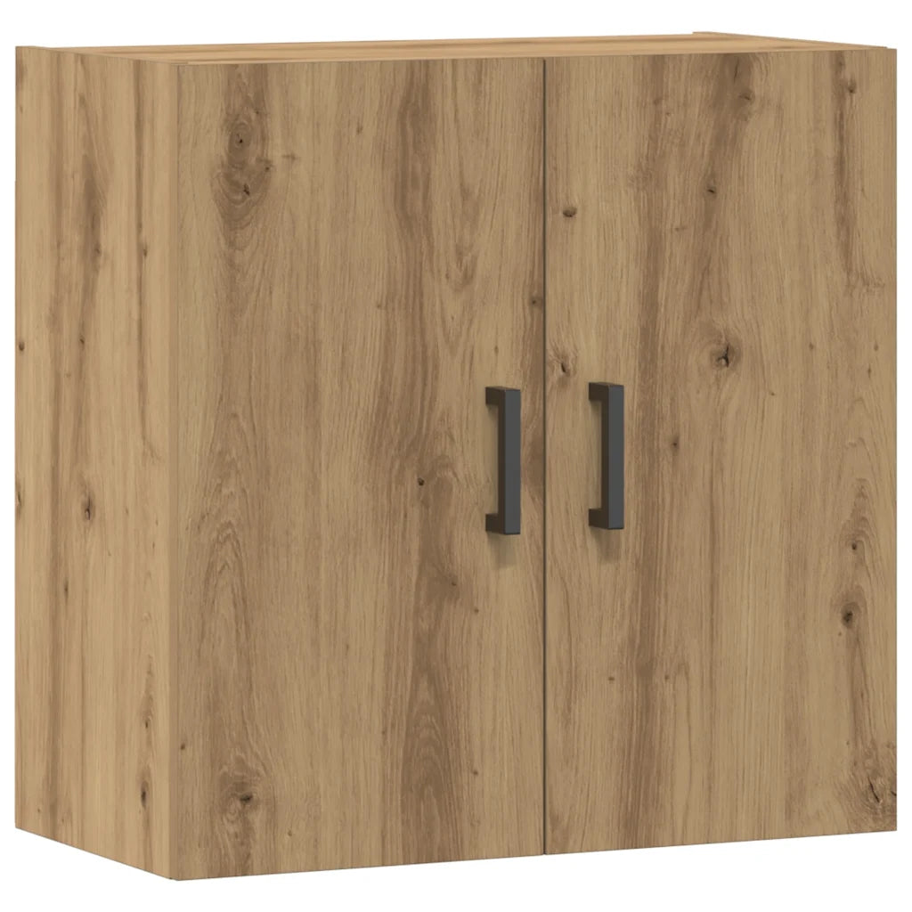 Armario de pared funcional con un diseño limpio 60