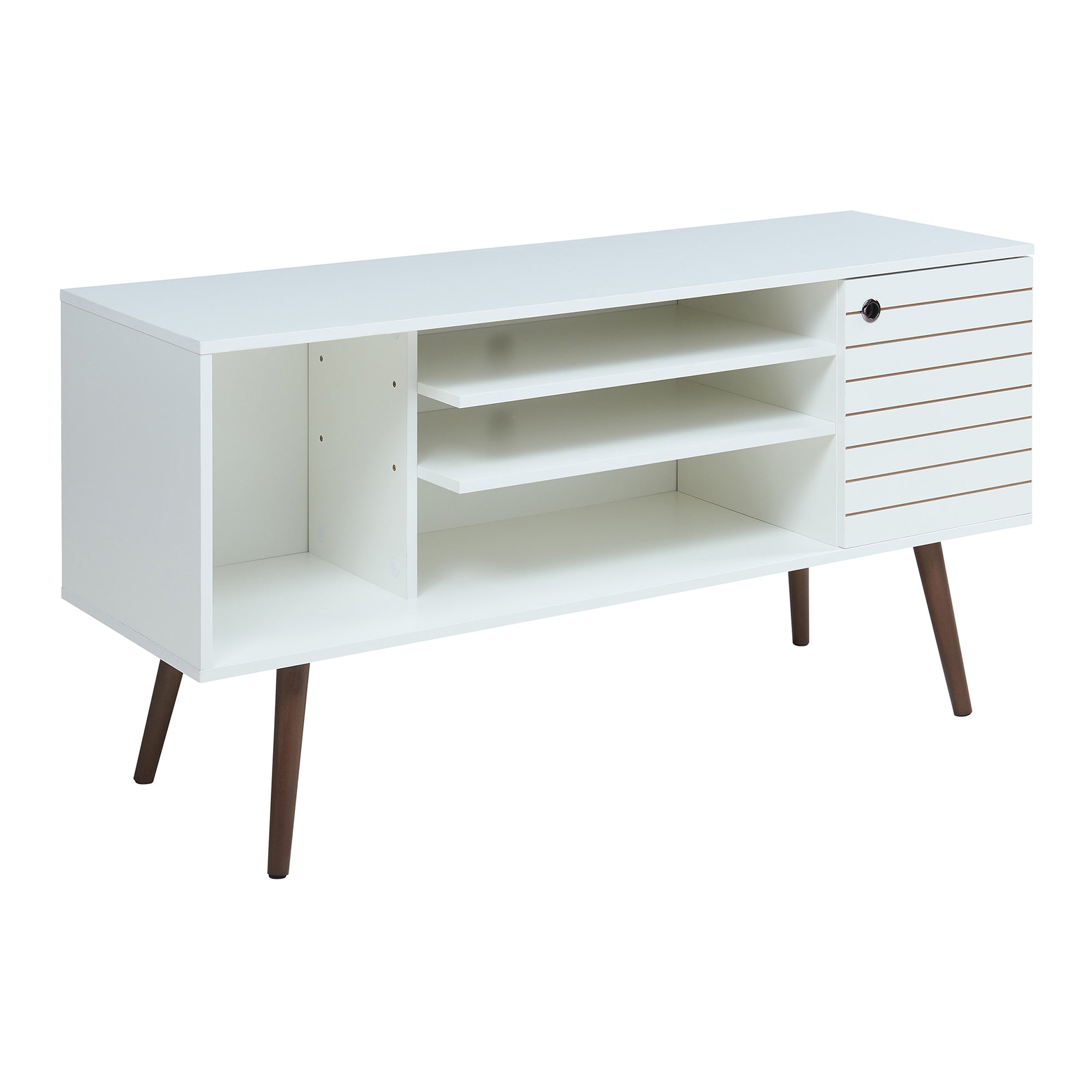 Mueble de tv estantería de tv para salón 130