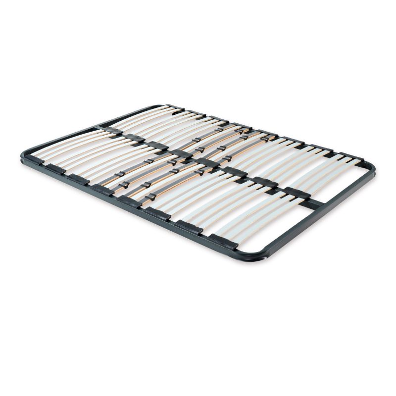 Somier láminas resistente y duradero rx diamond