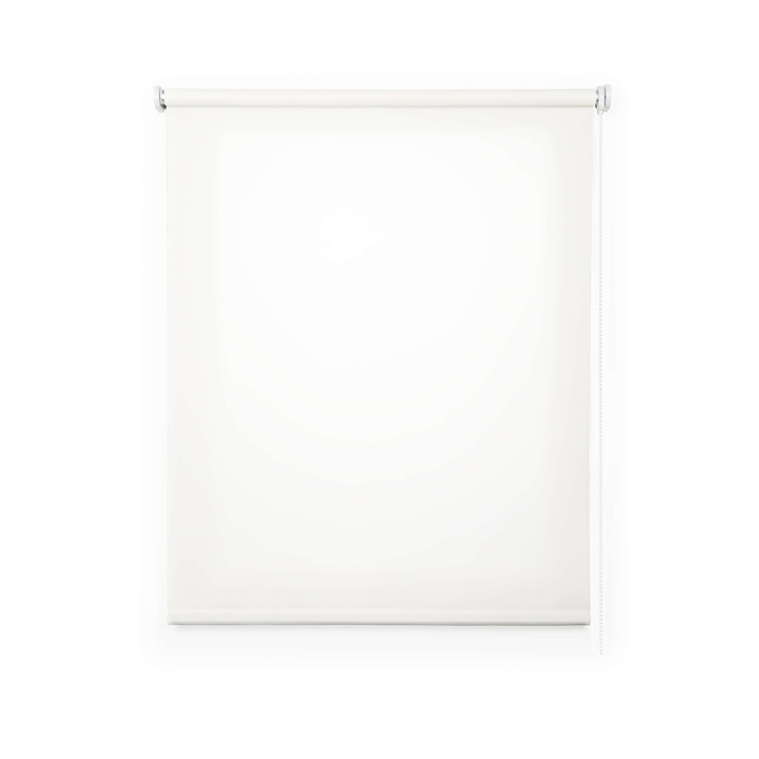 Storesdeco|estores enrollables estor translúcido blanco, 140 x 180 cm
