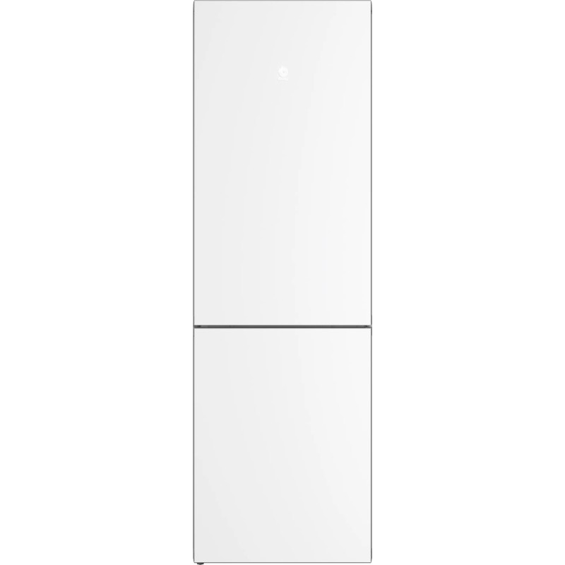 Frigorífico combi balay 3kfd655bi nofrost d 326 l cristal blanco