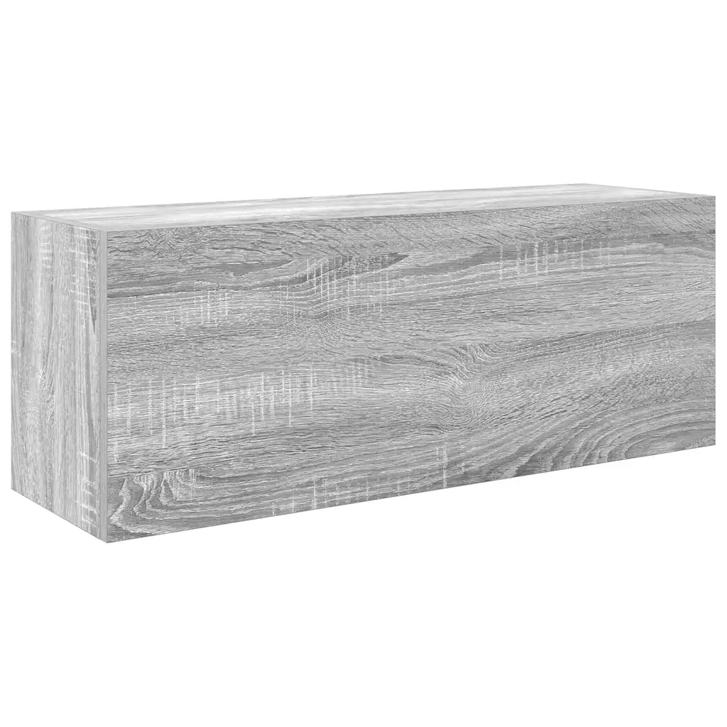 Mueble de pared funcional para baño de diseño moderno