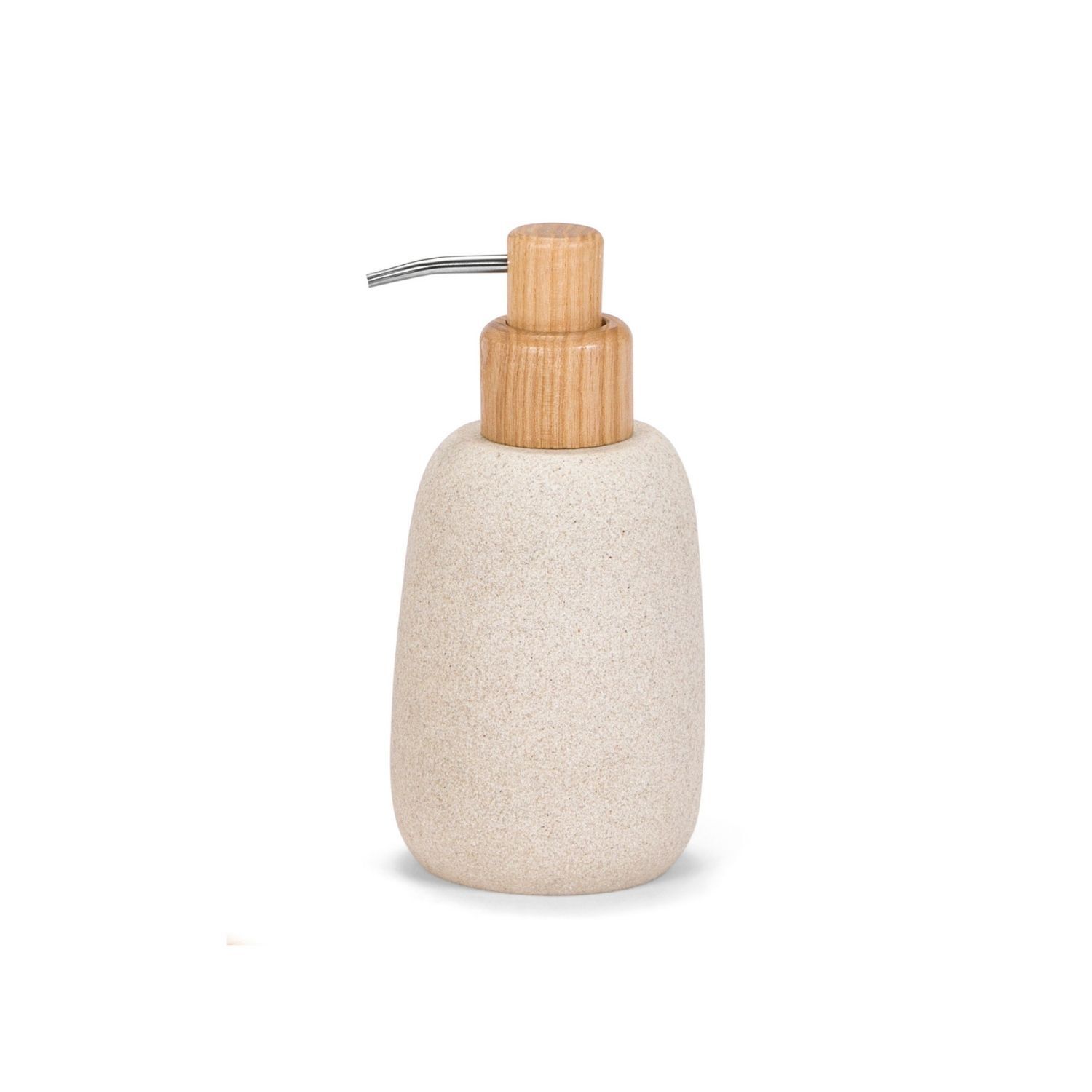 Dispensador madera fresno ø8 x 17