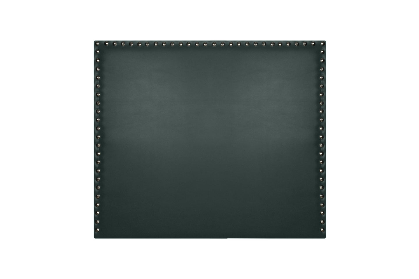 Cabecero lirio polipiel ceniza 220