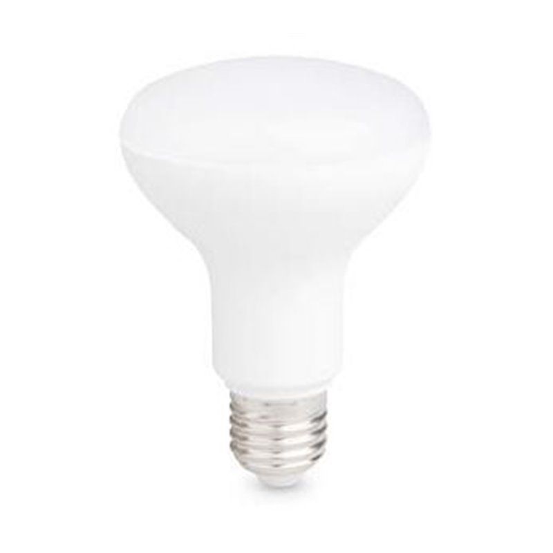 Bombilla de LED reflectora r80 10w E27 luz cálida 3000k gsc 2002324