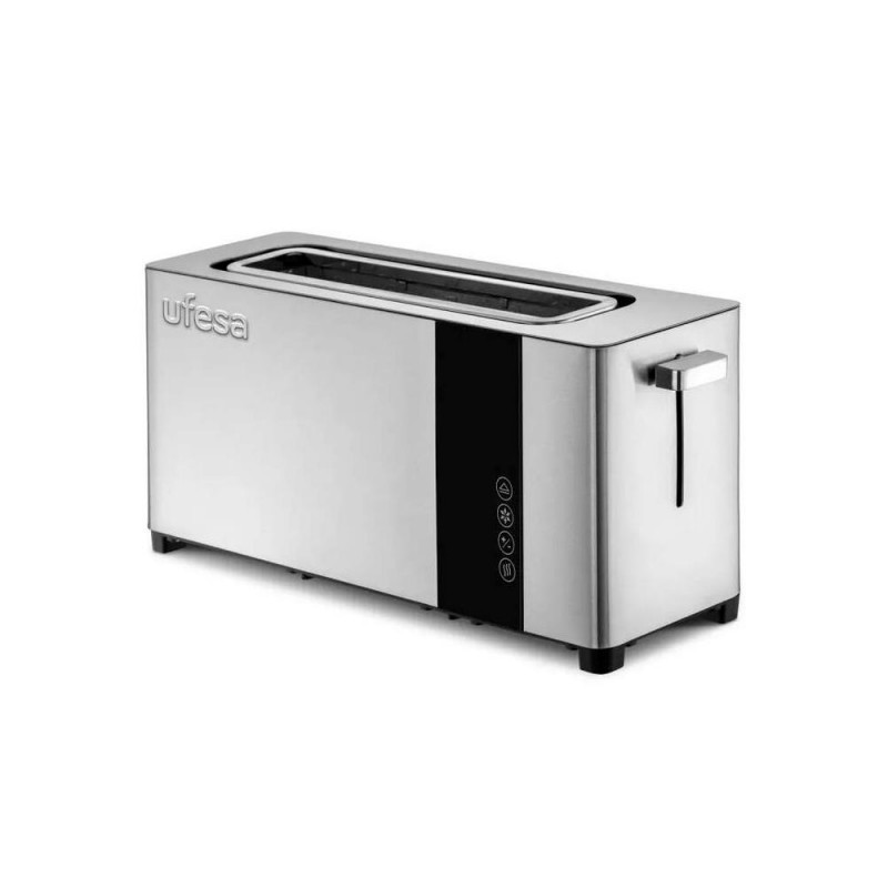 Tostador ufesa plus delux inox