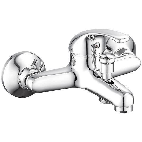 Grifo de bañera pola