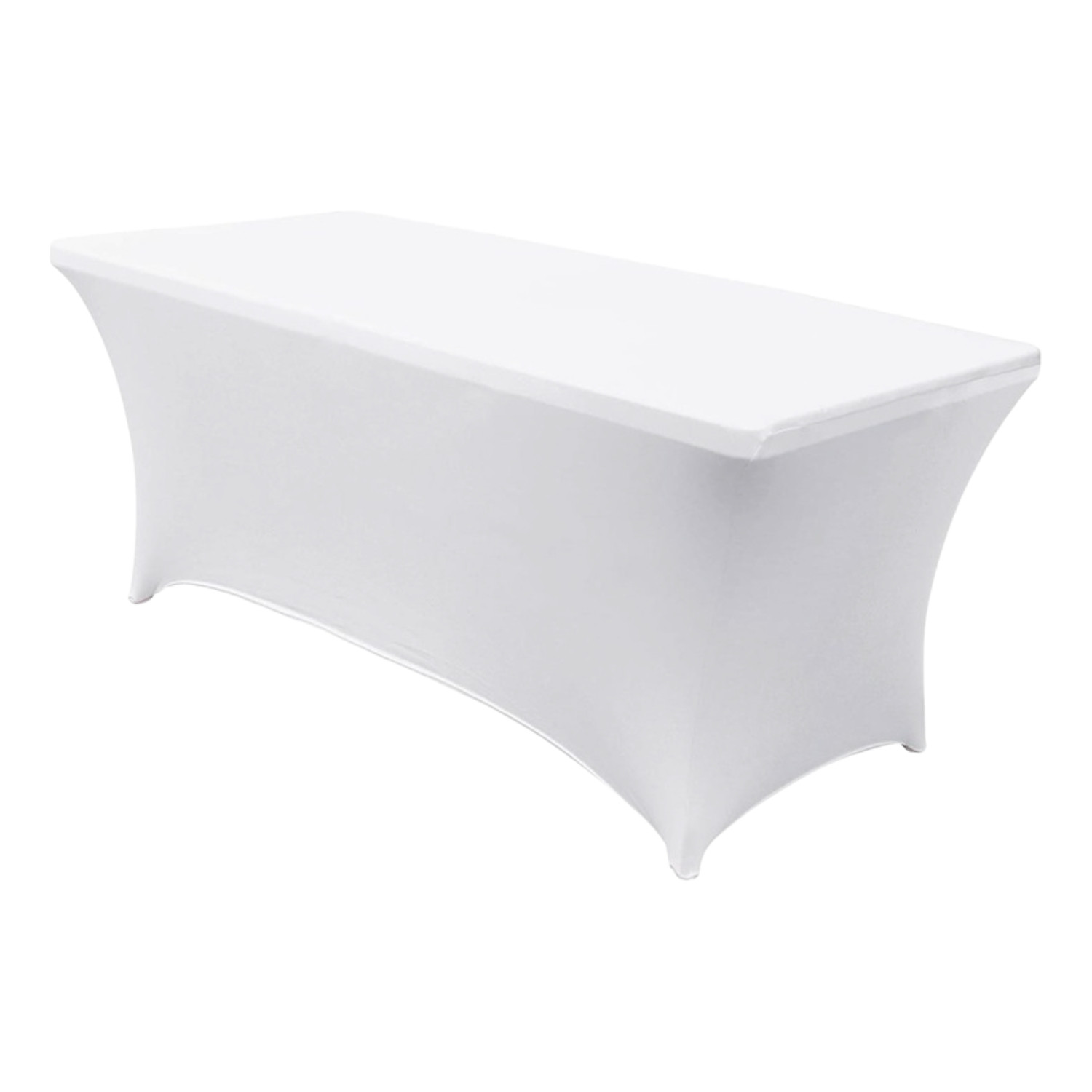Funda protectora para mesa rectangular 240x74x74cm rdm design&basic