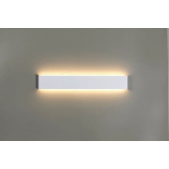 Mantra aplique de pared LED egeo blanco 14w