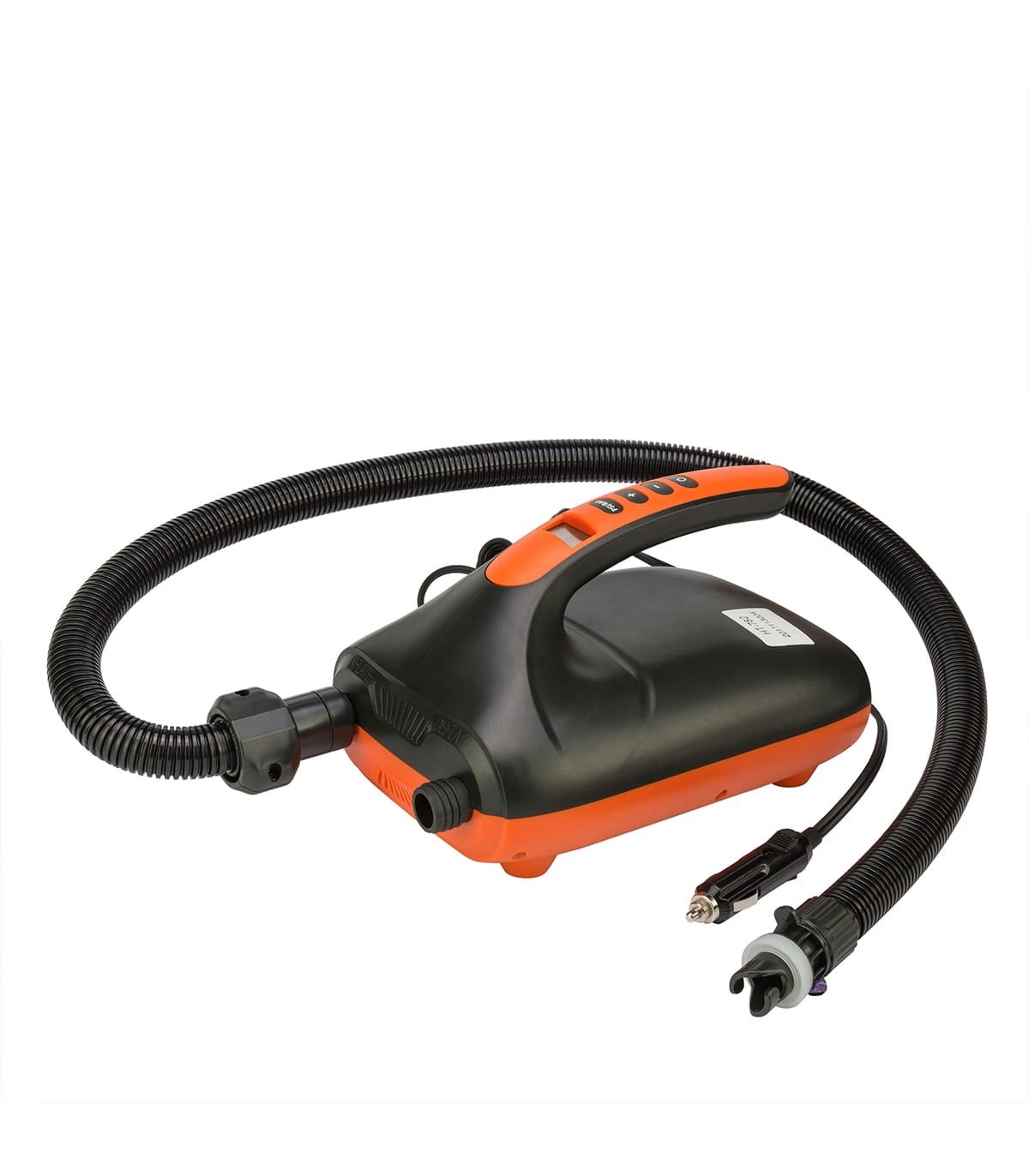 Hinchador eléctrico tablas paddle surf 20 psi (infla y desinfla)(ht-782)