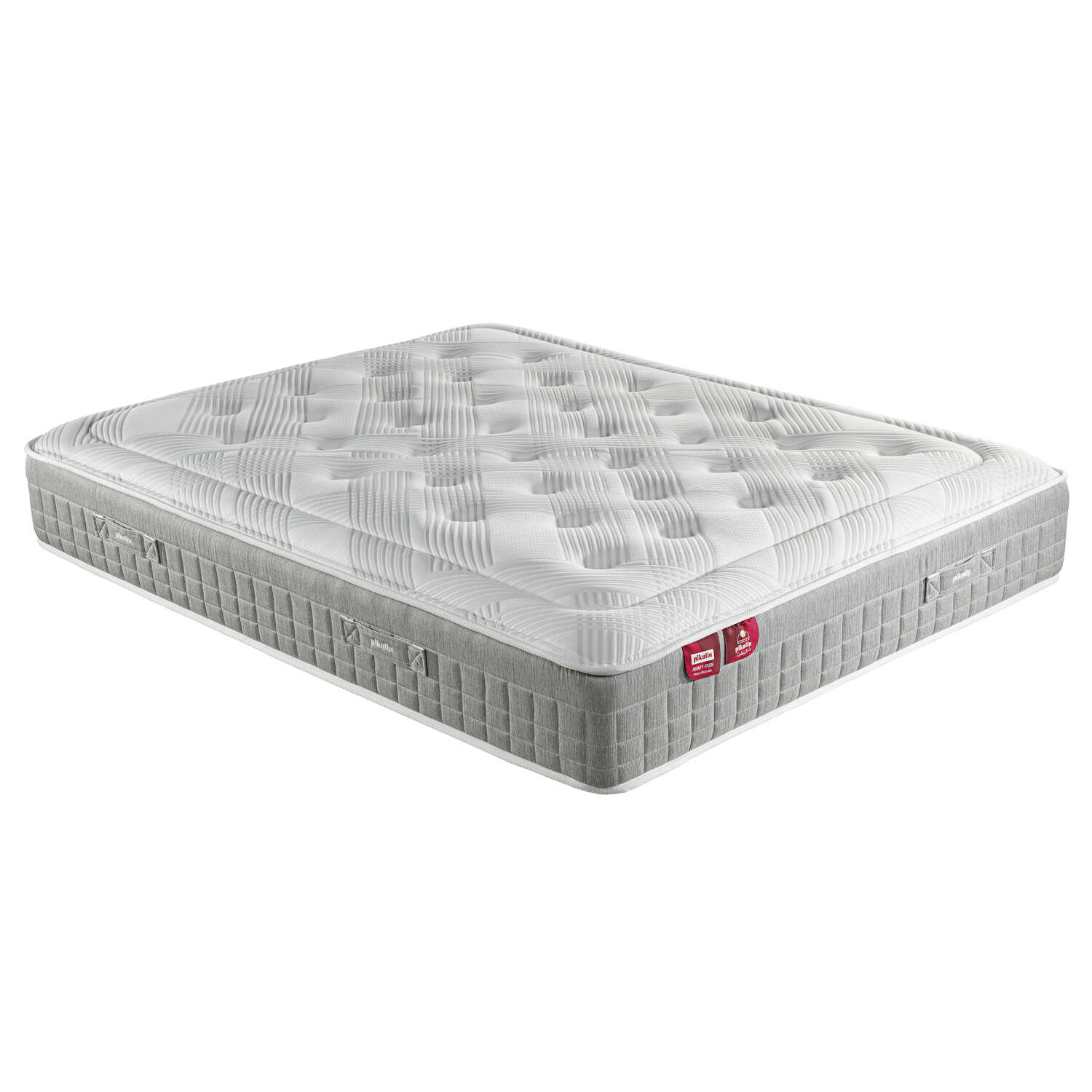 Colchón 180x200 pikolin sleep muelles ensacados 30cm