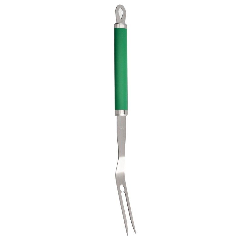 Tenedor barbacoa 43 cm.