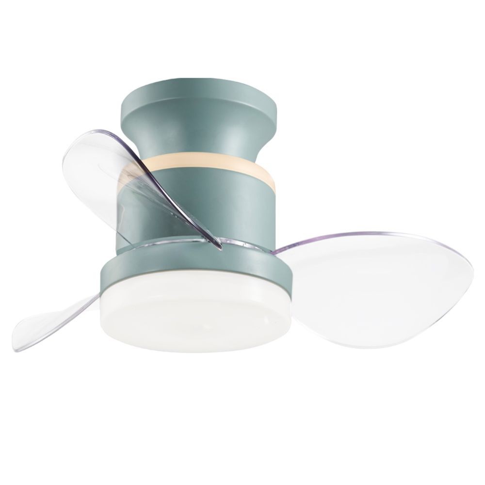 Ventilador de techo salento verde cct regulable 50cm