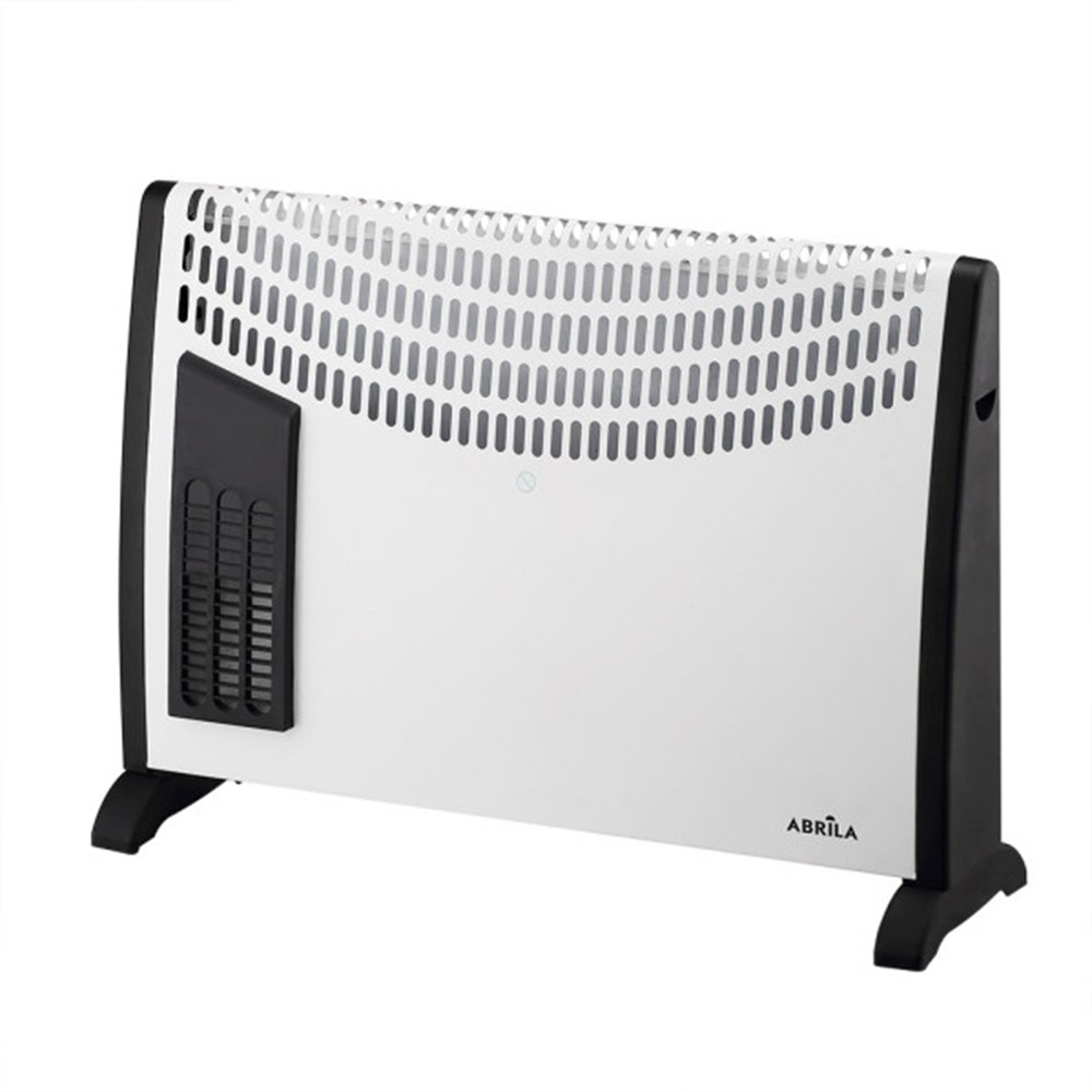 Convector electrico falla blanco 68cm