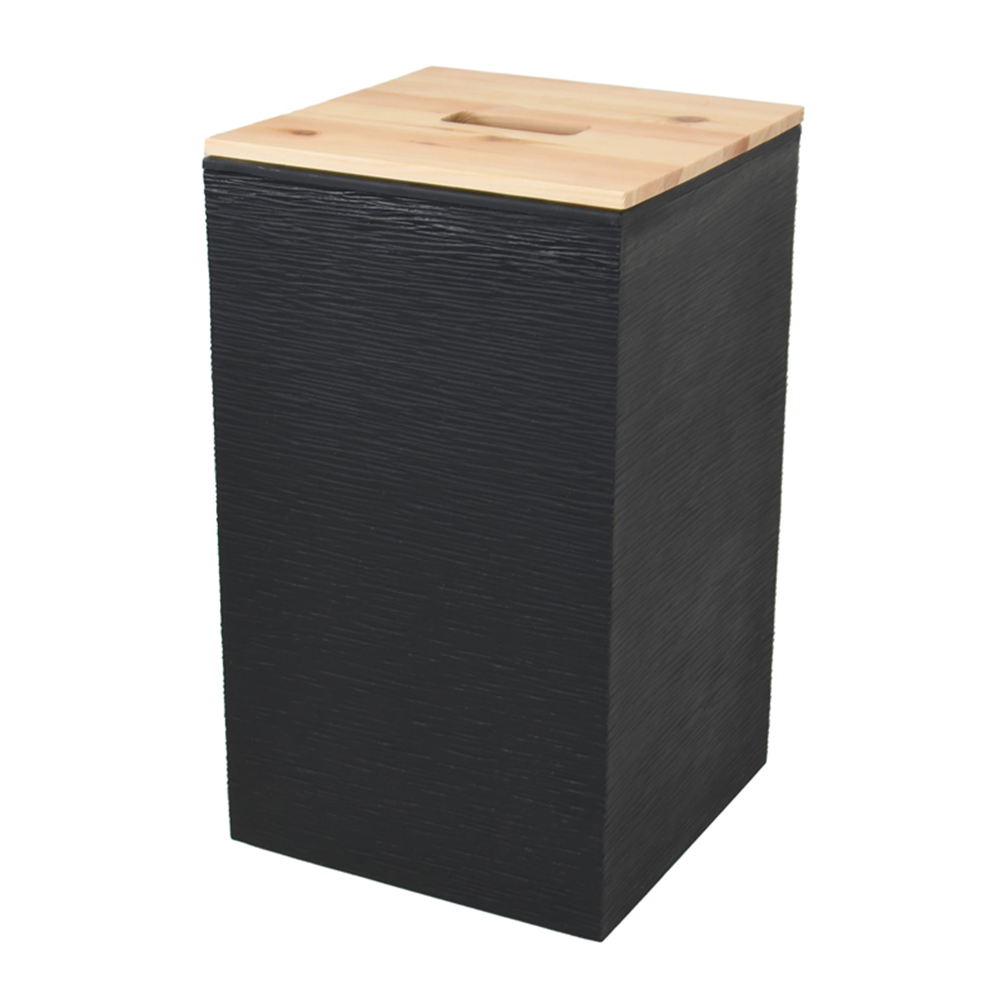 Caja de pellets jura montania 36l eda