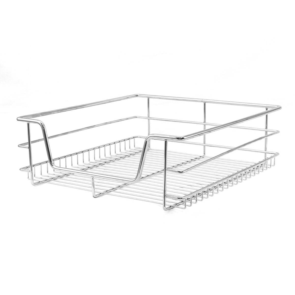 6 cestos extraí­bles para mueble de cocina de 50cm de ancho
