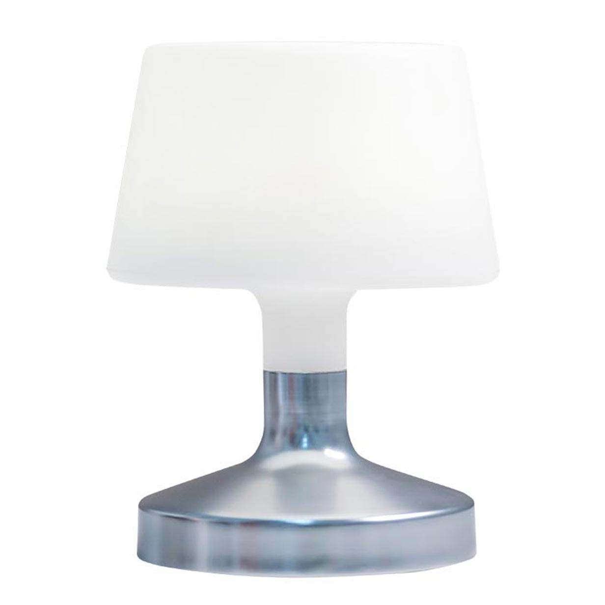 Lámpara de mesa inalámbrica h21cm helen