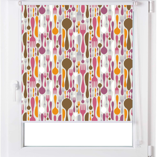 Estoralis | estor enrollable personalizado c-840 70x150 multicolor