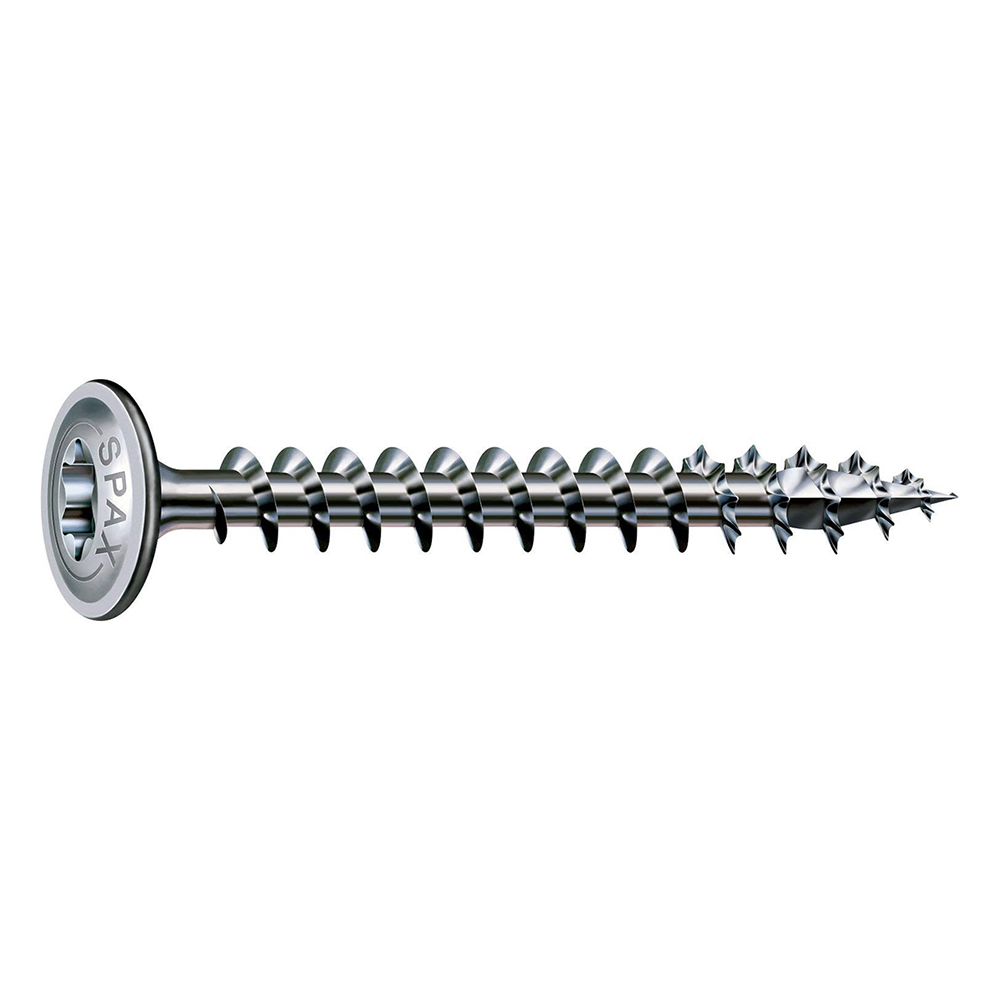 Tirafondo arandela hi force - lose - 8x140mm