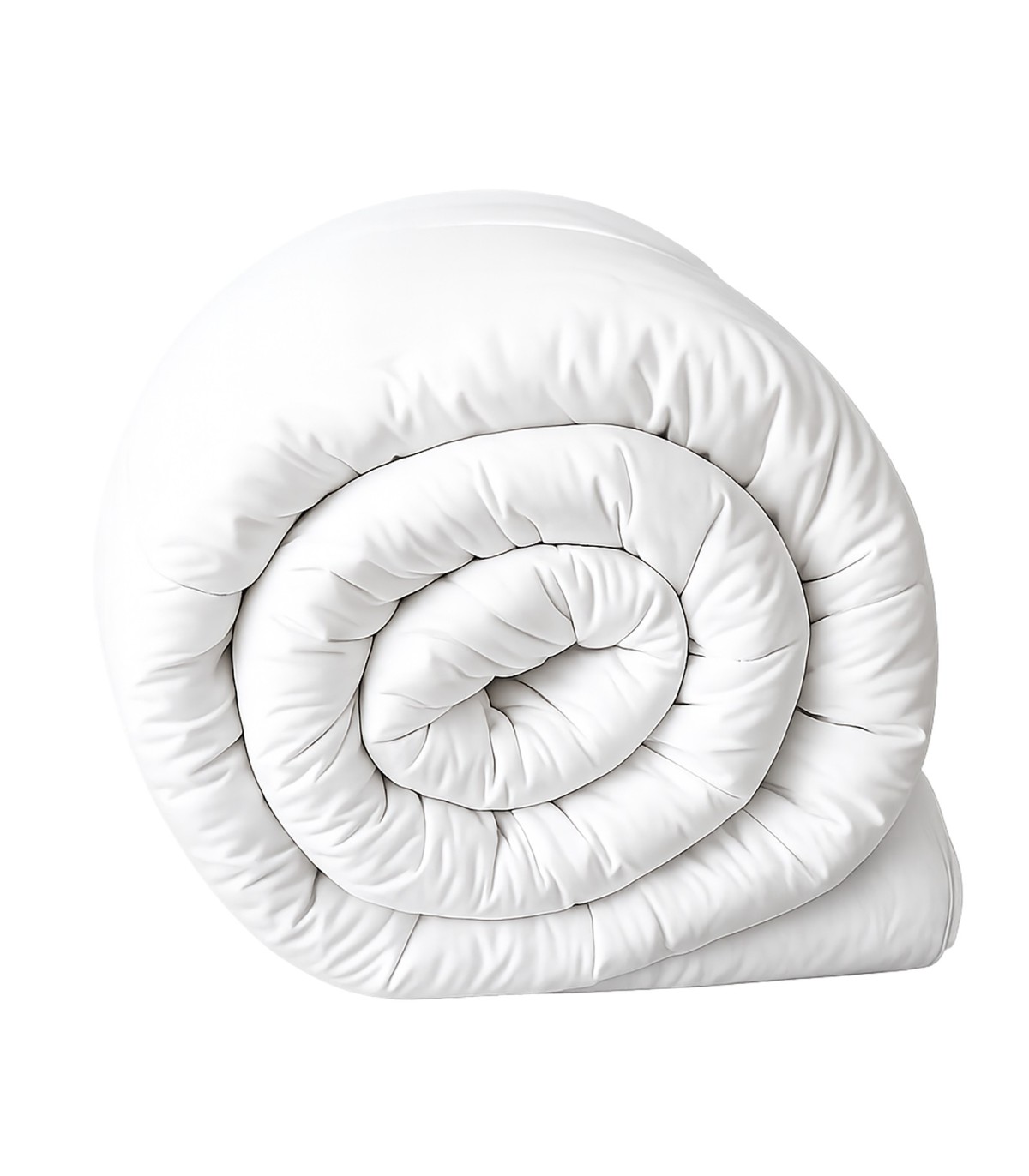 Relleno nórdico 250g/m² fibra hueca siliconada 5 uds. Cama 180/200 - 260x2